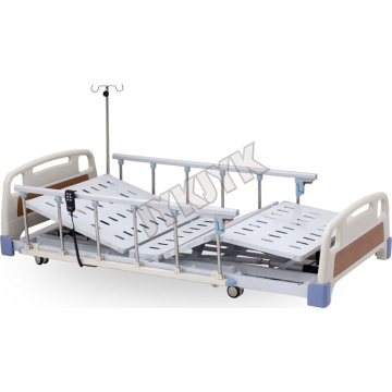 Drei Funktionen Super Low Electric Krankenhaus Bett